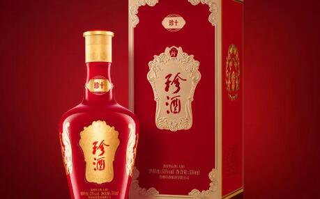 为喜事而生，珍十打造宴席市场“红色名片”