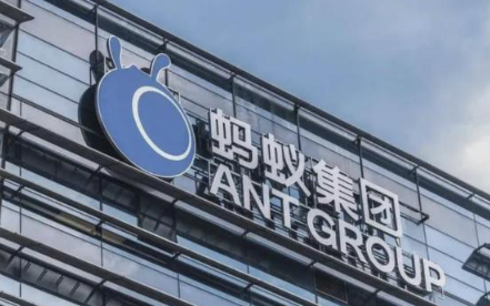 蚂蚁消金迎“新舵手”，马建峰董事资格获批！