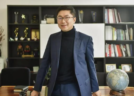 年净利暴涨20倍的极米科技冲刺港交所