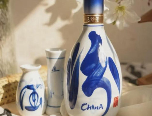 白酒转型阵痛期，汾酒为何能稳增长？