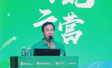 营收超百威亚太后，华润啤酒再动刀：金汉权双线任职