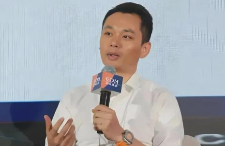 徐育斌离场丰巢，这位“末端物流改革者”留下了什么？