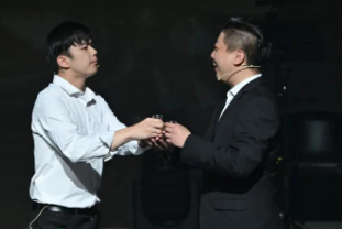 舍得自在成都开城，低度老酒如何让消费者、渠道更“自在”？