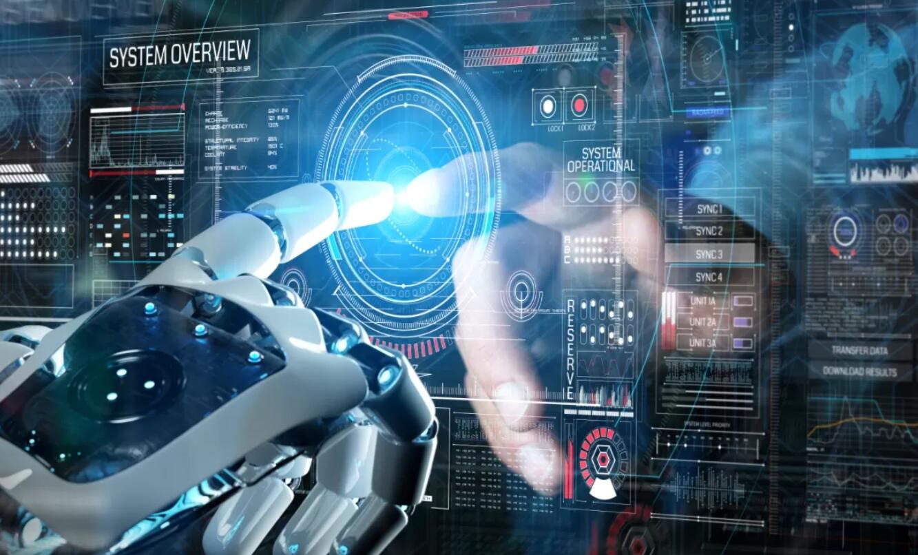 2025世界人工智能大会：人形机器人成焦点，AI产业化加速引爆A股
