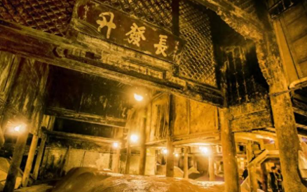 700余年窖池酿就岁月经典！五粮液元明古窖见证“活态”力量