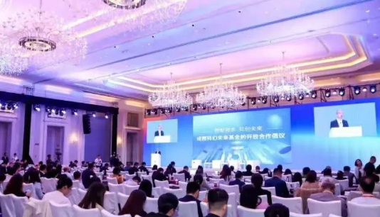 全国首只城市级科幻基金引资本狂潮，成都凭什么成为产业锚点？