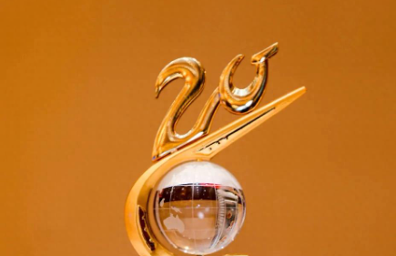 携程集团连续17年荣膺中国旅游集团20强