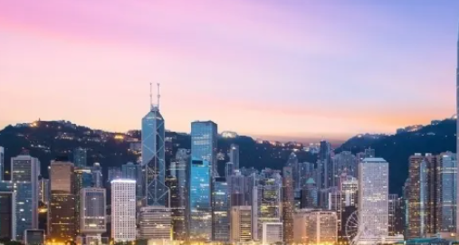 陈家齐，执掌港投620亿