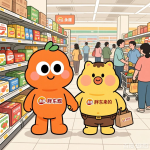 北大90后任永辉 CEO能带来什么？